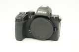 Used Nikon Z50 II Body