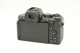 Used Nikon Z50 II Body