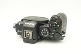 Used Nikon Z50 II Body