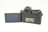 Used Nikon Z50 II Body