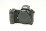 Used Nikon Z6 Body