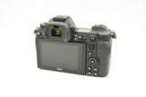 Used Nikon Z6 Body