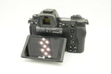 Used Nikon Z6 Body
