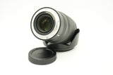 Used Nikon Nikkor Z 24-200mm f/4-6.3 VR