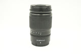 Used Nikon Nikkor Z 24-200mm f/4-6.3 VR