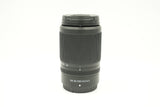 Used Nikon Nikkor Z DX 50-250mm f/4.5-6.3 VR