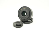 Used Nikon Nikkor Z DX 24mm f/1.7