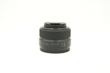 Used Nikon Nikkor Z DX 24mm f/1.7