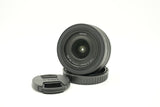 Used Nikon Nikkor Z DX 16-50mm f/3.5-6.3