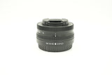 Used Nikon Nikkor Z DX 16-50mm f/3.5-6.3