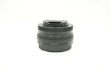 Used Nikon Nikkor Z DX 16-50mm f/3.5-6.3