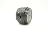 Used Nikon FTZ II Adapter
