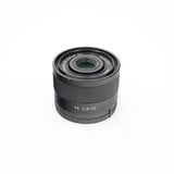 Used Sony 35mm 2.8 ZA - 46292040