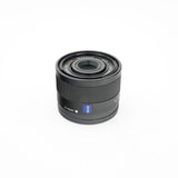 Used Sony 35mm 2.8 ZA - 46292040