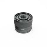 Used Sony 35mm 2.8 ZA - 46292040