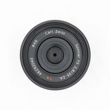 Used Sony 35mm 2.8 ZA - 46292040