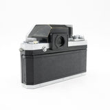USED - Nikon F Photomic (working meter) - 6994969