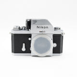 USED - Nikon F Photomic (working meter) - 6994969
