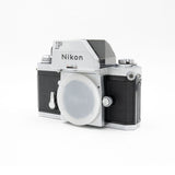 USED - Nikon F Photomic (working meter) - 6994969