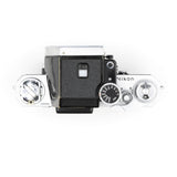 USED - Nikon F Photomic (working meter) - 6994969