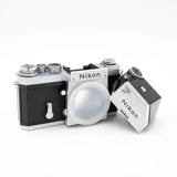 USED - Nikon F Photomic (working meter) - 6994969