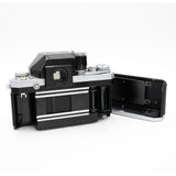USED - Nikon F Photomic (working meter) - 6994969