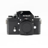 Used - Nikon F (Black) Photomic Meter Inoperable - 7362675