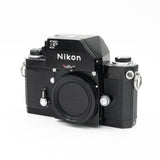 Used - Nikon F (Black) Photomic Meter Inoperable - 7362675