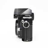 Used - Nikon F (Black) Photomic Meter Inoperable - 7362675