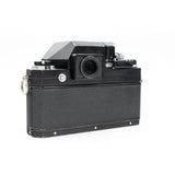Used - Nikon F (Black) Photomic Meter Inoperable - 7362675