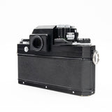 Used - Nikon F (Black) Photomic Meter Inoperable - 7362675
