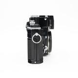 Used - Nikon F (Black) Photomic Meter Inoperable - 7362675