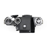 Used - Nikon F (Black) Photomic Meter Inoperable - 7362675