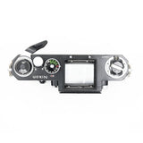 Used - Nikon F (Black) Photomic Meter Inoperable - 7362675