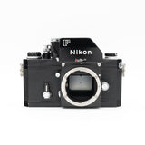 Used - Nikon F (Black) Photomic Meter Inoperable - 7362675