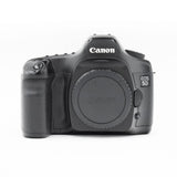 USED Canon 5d Classic - 0620305206