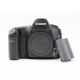 USED Canon 5d Classic - 0620305206