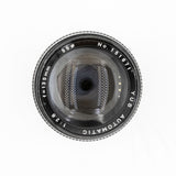 Used - Yus Automatic 135mm f2.8 - 151671