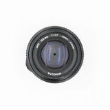 USED - Minolta MD 50mm f1.7 - 9242795