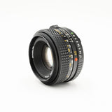 USED - Minolta MD 50mm f1.7 - 9242795