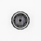 Used - Nikon 5.8cm (58mm) f1.4, non-AI - 169339