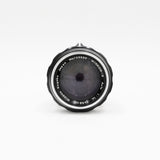 Used - Nikon 5.8cm (58mm) f1.4, non-AI - 169339