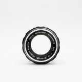 Used - Nikon 5.8cm (58mm) f1.4, non-AI - 169339