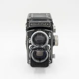 Used Rolleiflex 2.8C type 2 w/Xenotar 80mm 2.8 - 1411834