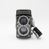 Used Rolleiflex 2.8C type 2 w/Xenotar 80mm 2.8 - 1411834