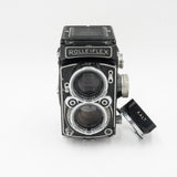 Used Rolleiflex 2.8C type 2 w/Xenotar 80mm 2.8 - 1411834