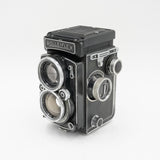 Used Rolleiflex 2.8C type 2 w/Xenotar 80mm 2.8 - 1411834