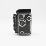 Used Rolleiflex 2.8C type 2 w/Xenotar 80mm 2.8 - 1411834