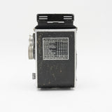 Used Rolleiflex 2.8C type 2 w/Xenotar 80mm 2.8 - 1411834