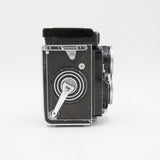 Used Rolleiflex 2.8C type 2 w/Xenotar 80mm 2.8 - 1411834